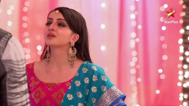 Ishqbaaz | इश्क़बाज़ | Will Gauri forgive Omkara? смотреть онлайн