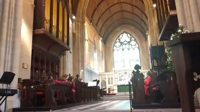 Ballo Del Granduca (Sweelinck)