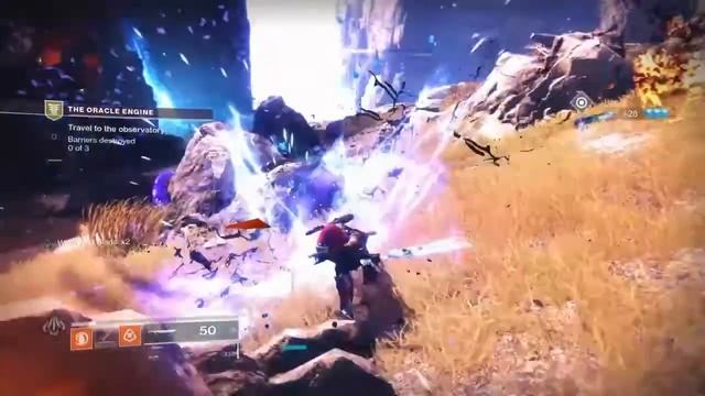 The Curse of the Dreaming City | Loop 3, Week 2: Oracle Engine | Forsaken смотреть онлайн