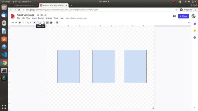 Part 1 - Project Architecture,Building Splash Screen смотреть онлайн