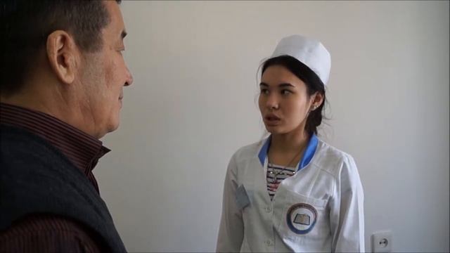 Социальное интервью Кокшетауский медицинский колледж 11 смотреть онлайн