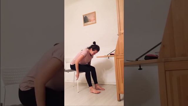 ВОЛНА НА СТУЛЕ смотреть онлайн