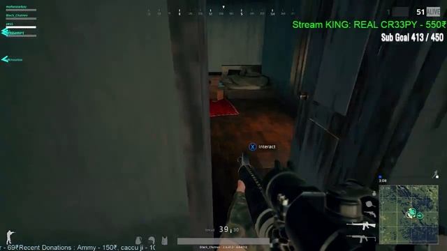 PUBG : Teach me how to win :'( смотреть онлайн