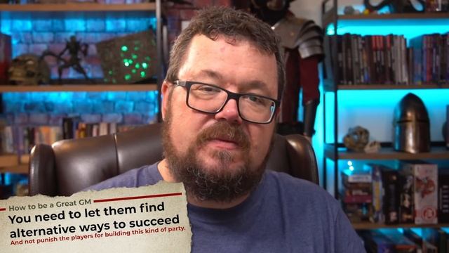 The Perfect D&D Party - Is it Worth it? смотреть онлайн