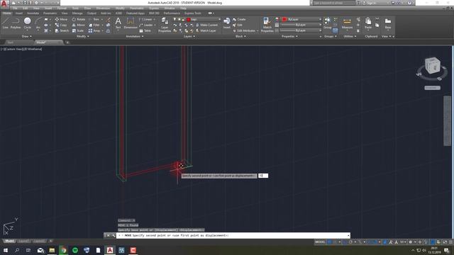 AutoCAD + Lumion Temel 3D Modelleme ve Render Eğitimi - Part 2 смотреть онлайн