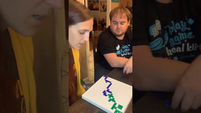 Blokus смотреть онлайн