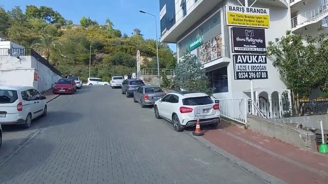 Manavgat Gezisi,Antalya, Manavgat  #481