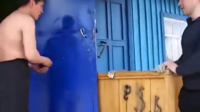 Тёрки двух идиотов