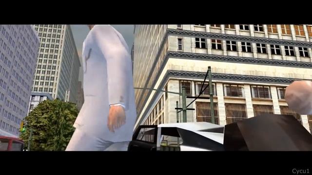 Mafia Definitive Edition vs Original Cutscenes 4K Early Comparison смотреть онлайн
