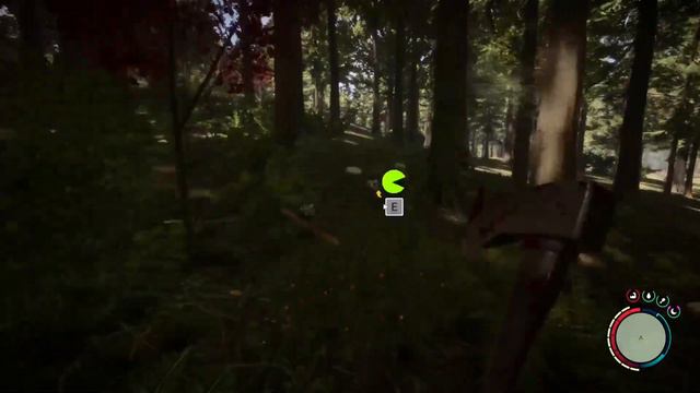 Decorating & Getting The Shovel & Firefighter Axe | Sons Of The Forest Let's Play | Part 8 смотреть онлайн