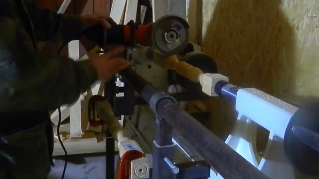 Токарный копир по дереву смотреть онлайн