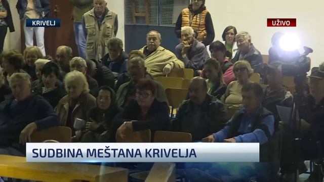 Dnevnik u 19 /Beograd/ 31.10.2023. смотреть онлайн