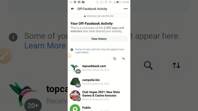 Как соцсети следят за нами и как отключить слежку? смотреть онлайн