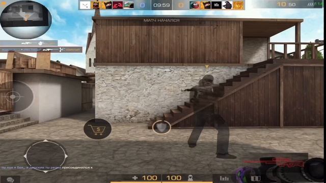 КУПИЛ M9 BLUE BLOOD ❗️ standoff 2 ❗️ геймплей смотреть онлайн