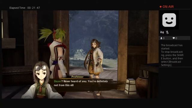 Ps4 Toukiden 2 Free Alliances Version Review and Gameplay смотреть онлайн