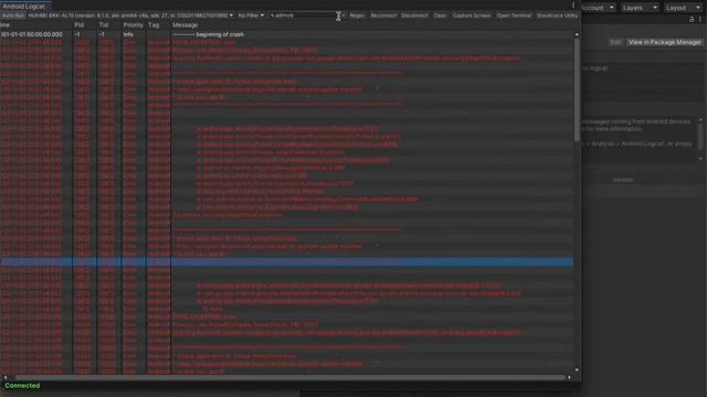 How To Use Android Logcat In Unity3D (2 Easiest Ways) смотреть онлайн