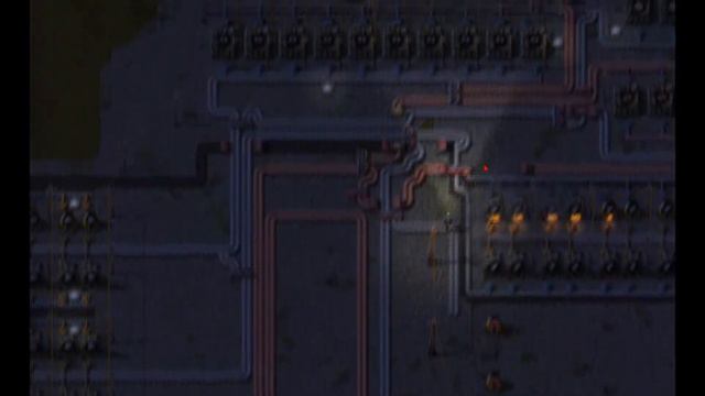 BLACK SCIENCE! - Factorio 2022 - Part 4 смотреть онлайн
