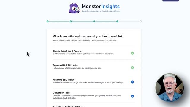 How to Check the Number of Visitors to Your Wordpress Site смотреть онлайн