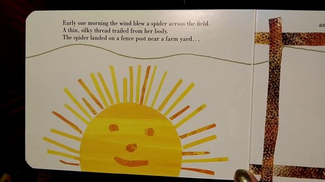StoryTime with Friends ? The Very Busy Spider? ( Featuring Science Experiment with Surprise Guest) смотреть онлайн