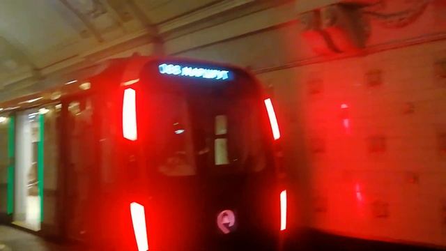 парад поездов московского меро (2021 год) смотреть онлайн