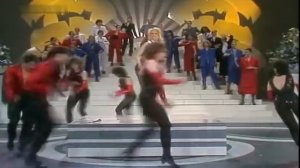 Heather Parisi - Maniac (Flashdance) 1984