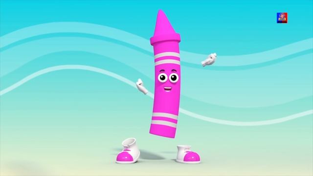 Алфавиты пальцев семьи | Песни для детей | Alphabets Finger Family | 3D Rhymes | Preschool Songs смотреть онлайн