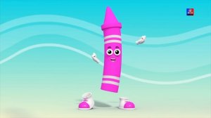 Алфавиты пальцев семьи | Песни для детей | Alphabets Finger Family | 3D Rhymes | Preschool Songs