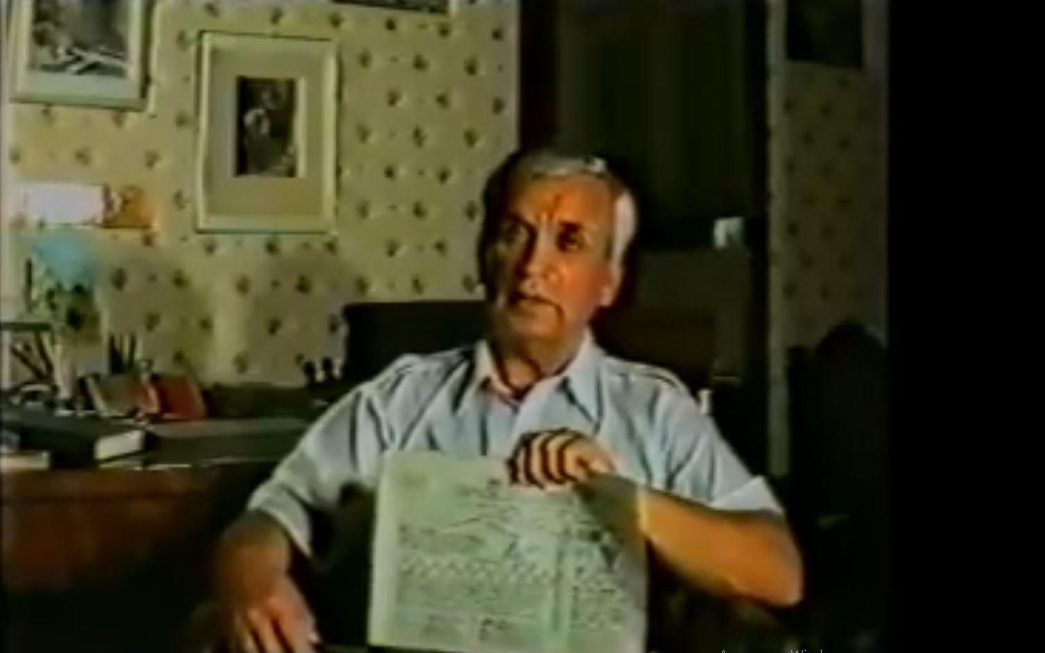 1993.10 Смена логики социального поведения. Закон времени (Зазнобин В.М.) смотреть онлайн