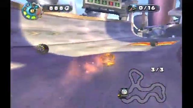 Robots Movie Game Walkthrough Part 6 (GameCube) смотреть онлайн