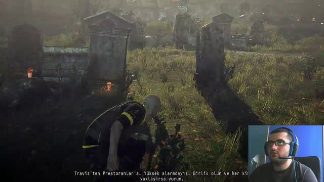 Hitman Absolution - Assassin Nedir, Nasıl Olunur? - Bölüm 20 ( Absolution ) смотреть онлайн