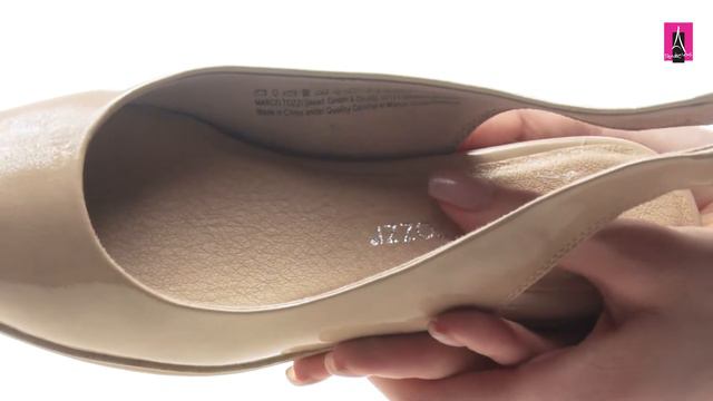 Видеообзор I Женские босоножки MARCO TOZZI SINSO 2805324 смотреть онлайн