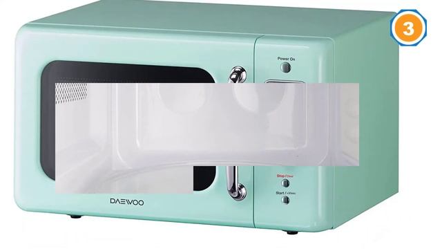 Top 5 Best Countertop Microwave Review in 2023 смотреть онлайн