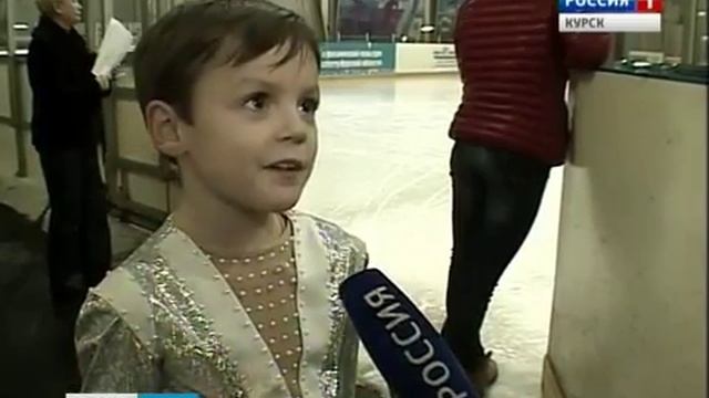 Будущие чемпионы на льду смотреть онлайн