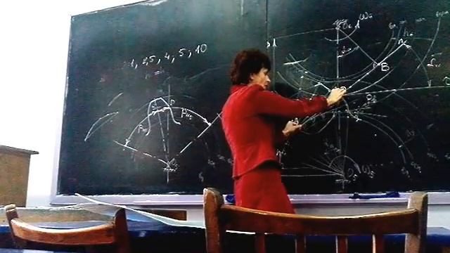 Синтез эвольвентного зубчатого зацепления смотреть онлайн