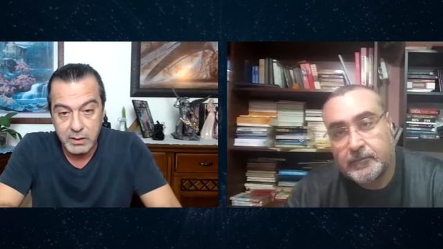 Kıvanç Öktem ve Mehmet Hüsnü - Çerçevesiz смотреть онлайн