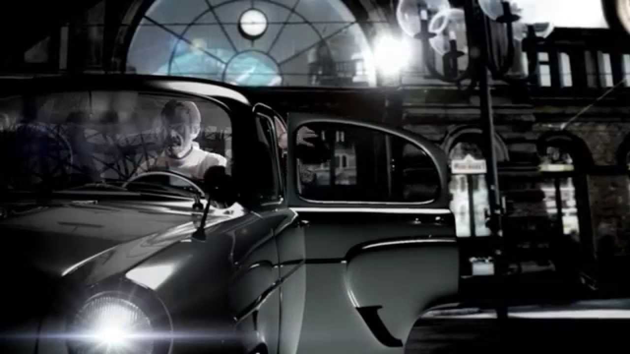 Игорь Кандур - Романс смотреть онлайн