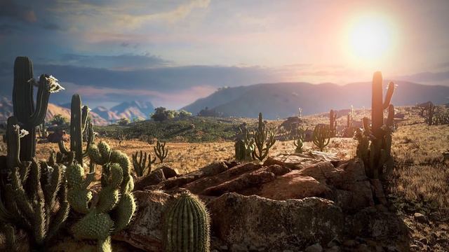 Wild West Online - A New Upcoming Western MMORPG On Its Way 2017
