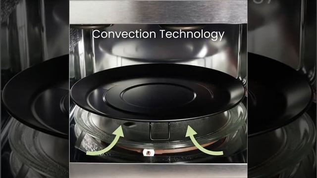 3 in 1 Microwave Oven смотреть онлайн