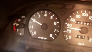 Кастрюльный звон газели на Волге. ЗМЗ 406...