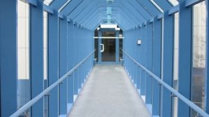 МОЯ УЧЕБА В ГЕРМАНИИ