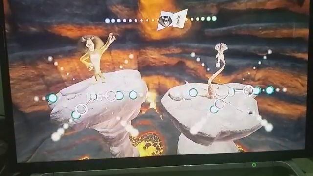 Madagascar Escape 2 Africa Volcano Rave, Dance Like An African Difficulty: Hard, All Perfect смотреть онлайн