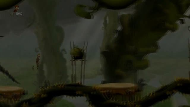 Все игры про РЕЙМАНА смотреть онлайн