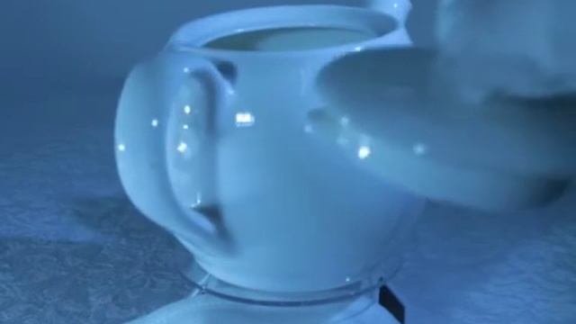 Чайник заварочный с фильтром Chan Wave 500 мл смотреть онлайн