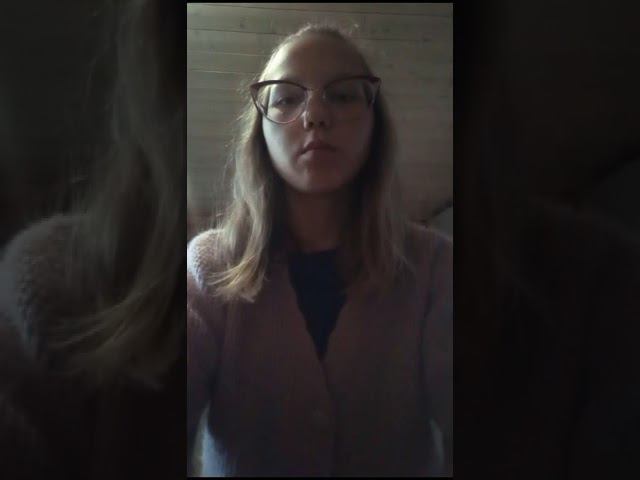 С.Г. Чавайн - Эрдыне. Янышева Ангелина Алексеевна. 13 лет смотреть онлайн