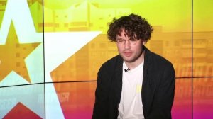 Проездом Павел Артемьев
