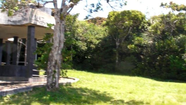 МАВРИКИЙ. Первое знакомство