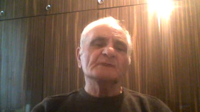 Здесь птицы не поют.Б.Окуджава.Читает А.Пир-Будагян. смотреть онлайн