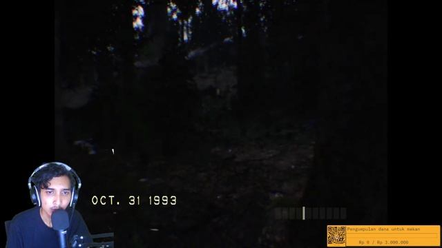 Gimana Caranya Gw Gak Teriak ???! - Don't Scream Indonesia смотреть онлайн