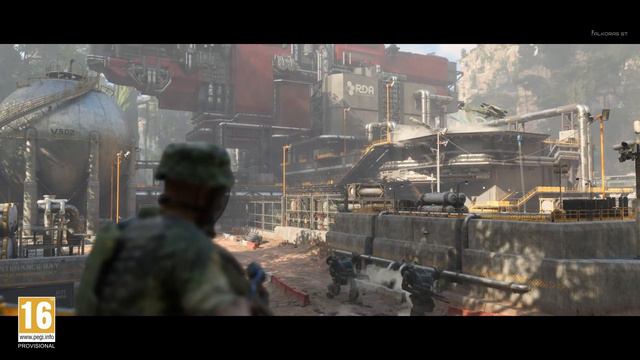 Avatar: Frontiers Of Pandora- All About