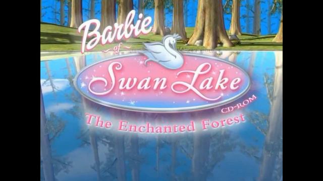 Barbie of Swan Lake: The Enchanted Forest (PC) - Picnic 1 смотреть онлайн